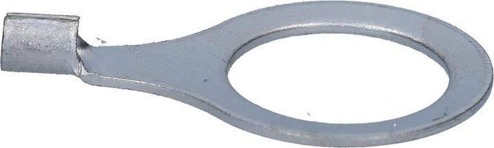 Produktbild Kalitec 100 Stück Cembre S1,5-M12 unisolierte Ringkabelschuh zum quetschen 0,5mm² - 1,5mm² M12 Bolzen