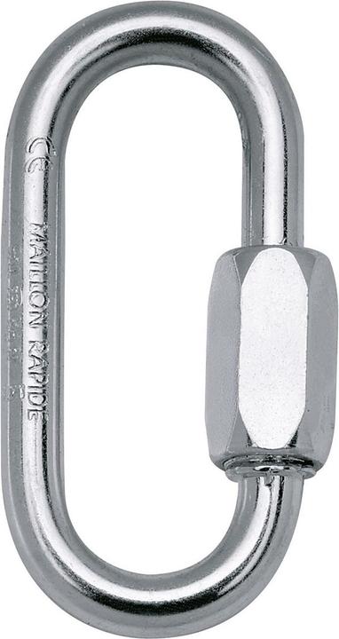 Petzl Maillon Rapide N° 5 anneau de fermeture