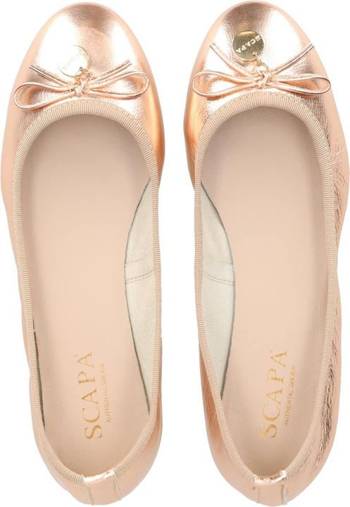 Actual product image Scapa Ballerinas (41)
