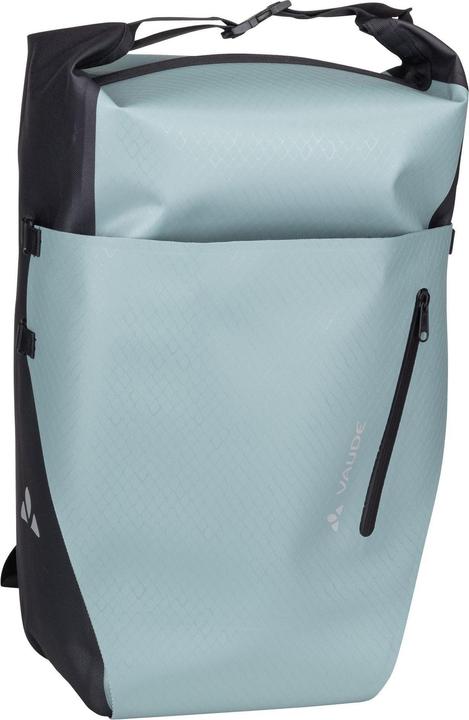Actual product image Vaude Aqua Transformer (26 l, Luggage carrier bag)