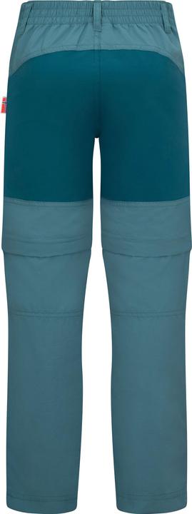 Image du produit Trollkids Kid's Nordfjord Zip-Off Pants Slim Fit (122)