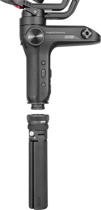 Image du produit Zhiyun Paquet créateur de laboratoire Crane 3 (Caméra d'action, 4.50 kg)
