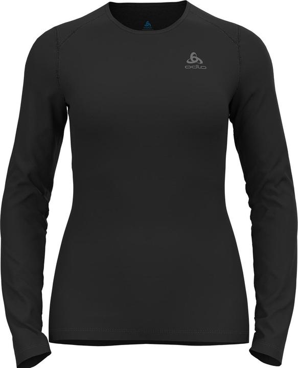 Immagine prodotto Odlo BL TOP girocollo l/s FUNDAMENTALS ACTIVE (S)