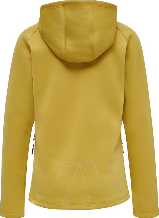 Actual product image hummel Cima Xk Hoodie Woman (XS)