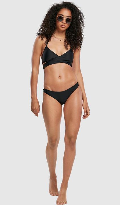Actual product image Urban Classics Ladies Bikini (M)