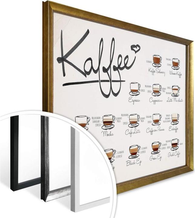 Immagine prodotto Trenddeko caffè (80 x 100 cm)
