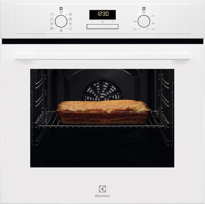 Immagine prodotto Electrolux EOF3H40BW