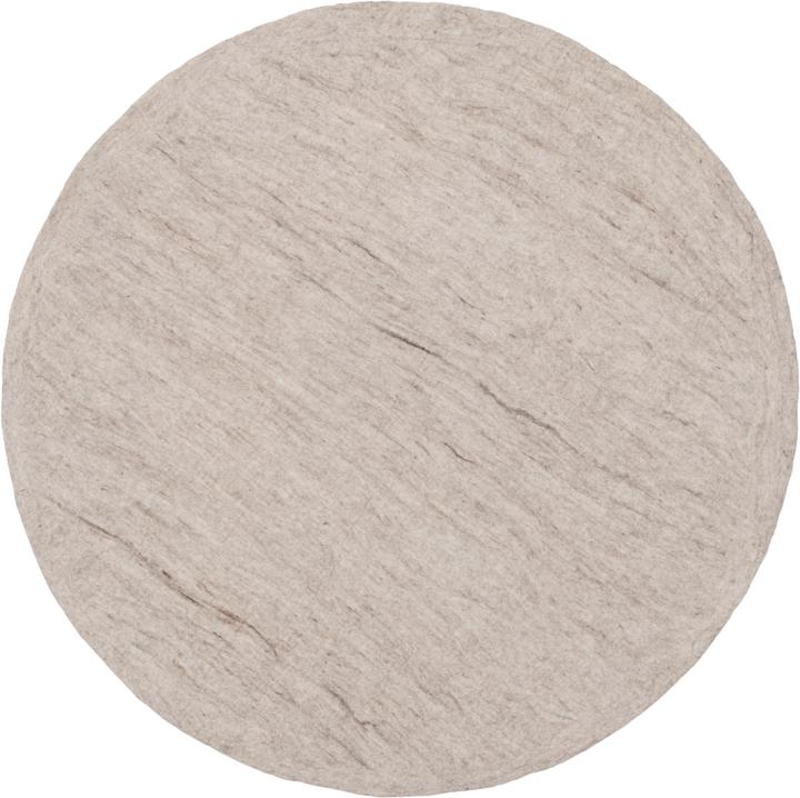 Myfelt Rond plat XXXS (Ø 70 cm)