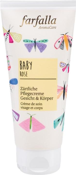 Farfalla Baby Rose Zärtlich
