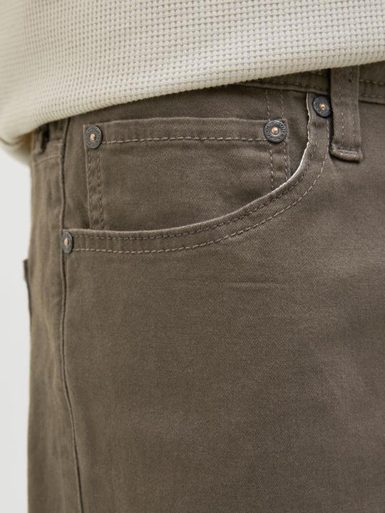 Produktbild Jack & Jones Regular Fit Shorts Shorts (XXL)