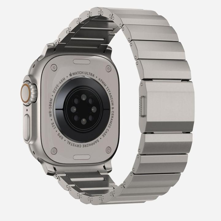 Immagine prodotto Tech-Protect Banda d'acciaio (Acciaio inossidabile)