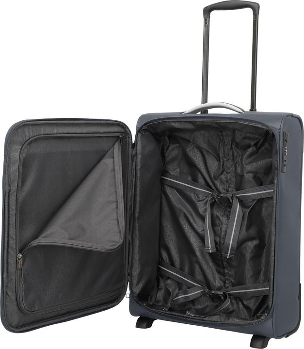 Produktbild Travelite Jetpack Multi 2 Rollen Kabinentrolley 55 cm (41 l, Handgepäck (bis 50l))