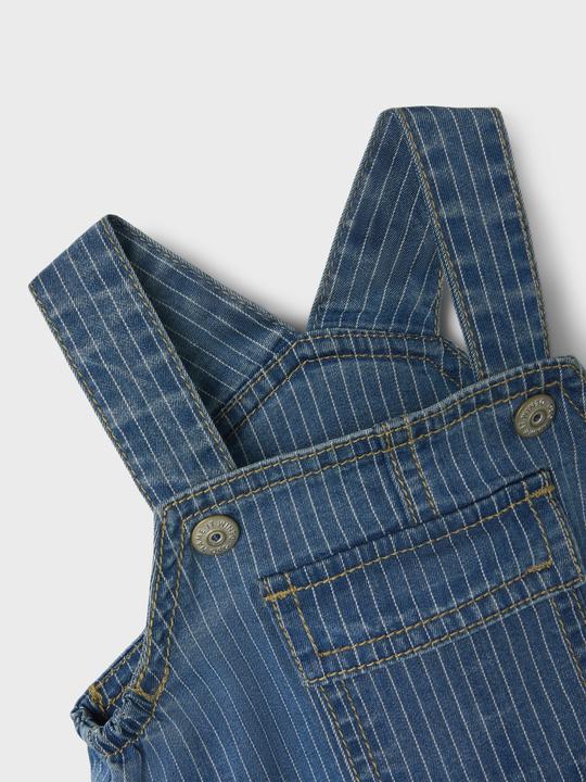 Actual product image Name it Denim Overall (56)