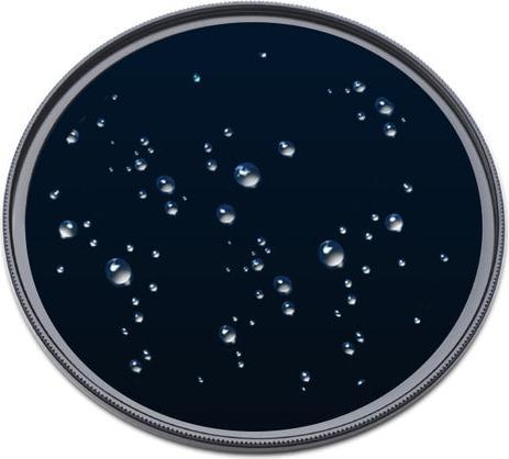 Image du produit 7artisans Filtre gris ND64 - 58 mm (58 mm, Filtre gris neutre, 58 mm)