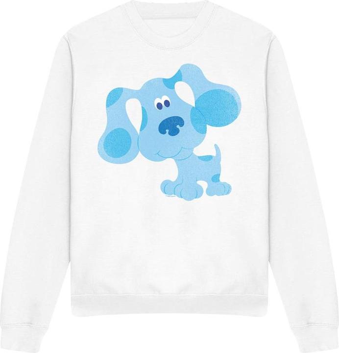 Blue´s Clues Blue's Clues Blue Hug Sweatshirt