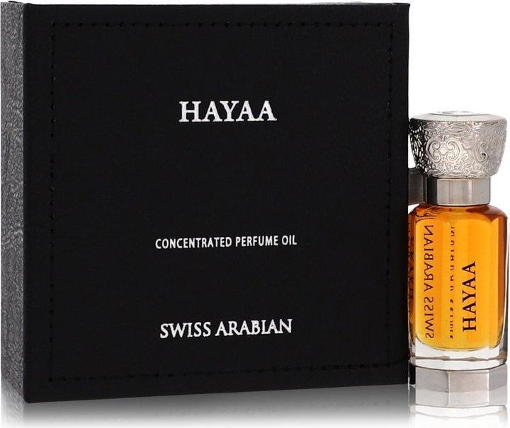 Produktbild Swiss Arabian Hayaa by (Eau de Parfum, 12 ml)