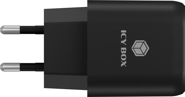 Produktbild Icy Box USB-Wandladegerät IB-PS102-PD (20 W)