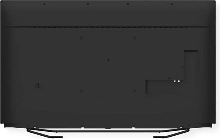 Produktbild Grundig 55 GUB 7240 (55", LCD, UHD, 2022)