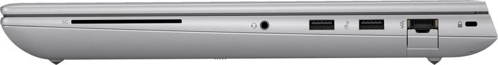 Image du produit HP ZBook Fury 16 G11 (16", Intel Core i7-14700HX, 32 Go, 1000 Go, DE)