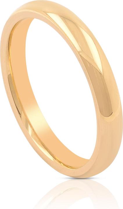 Actual product image Muau Wedding ring (50, 950 Platinum)