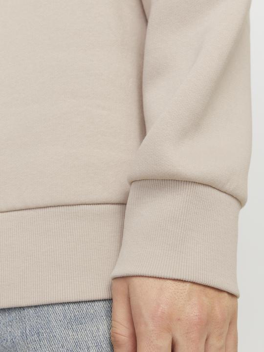 Actual product image Jack & Jones JJELOGO SWEAT HOOD 2 COL 24/25 NOOS (XL)