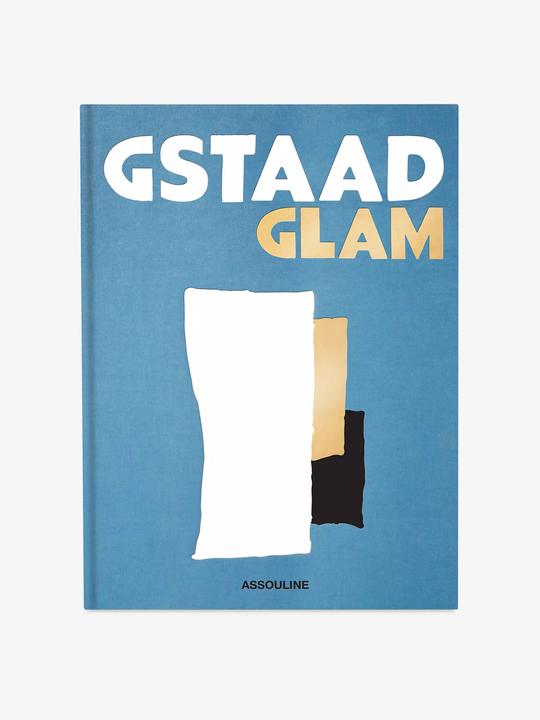 Produktbild Gstaad Glam (Englisch)