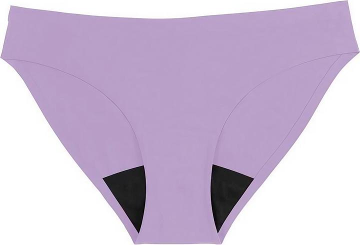 Produktbild Weekiss Seamless Periodenunterwäsche (XXL)