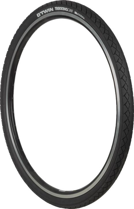 Immagine prodotto Btwin TREKKING 700 (42-622)