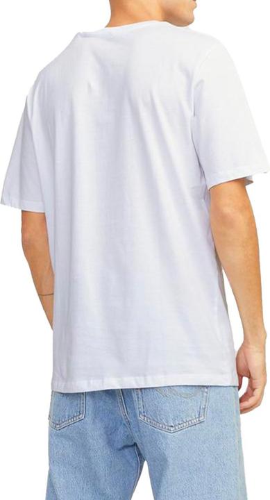 Actual product image Jack & Jones 3er Pack Corp T-Shirt (L)