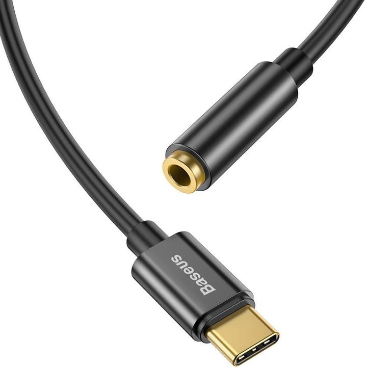 Immagine prodotto Baseus L54 (USB tipo C, Jack da 3.5mm)