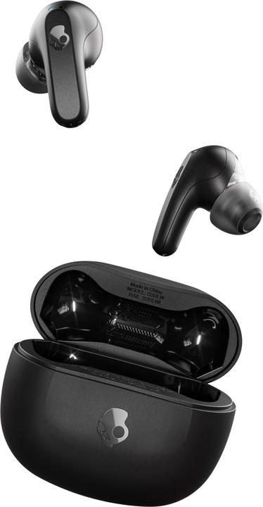 Produktbild Skullcandy Rail (keine Geräuschunterdrückung, 9 h, Kabellos)
