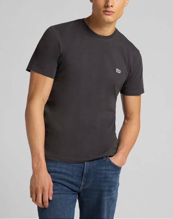 Immagine prodotto Lee Maglietta a maniche corte con logo patch (XL)