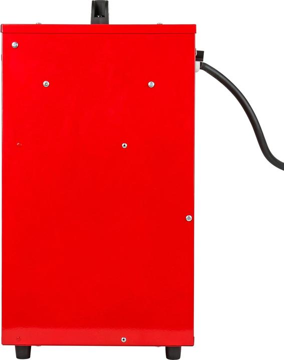 Actual product image Stier Fan heater 9.0 kW 1150 m³/h (9000 W)