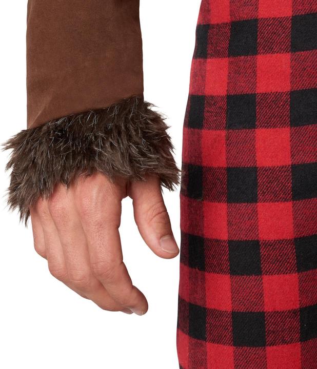Immagine prodotto Dressforfun Hillbilly (L)