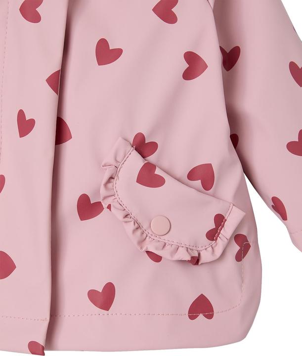Produktbild Vertbaudet Regenjacke/Windjacke (98)