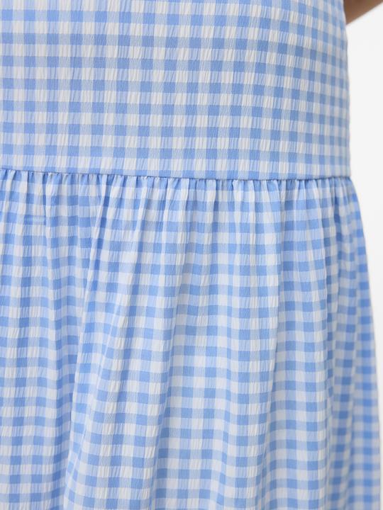 Actual product image Vero Moda VMVICHY Hohe Taille Langer Rock Rock (S)