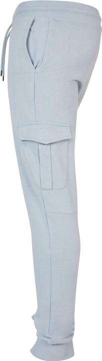 Actual product image Urban Classics Fitted Cargo Sweatpants (M)