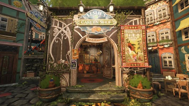 Actual product image Nacon Gaming Garden Life: A Cozy Simulator (Xbox Series X, DE)