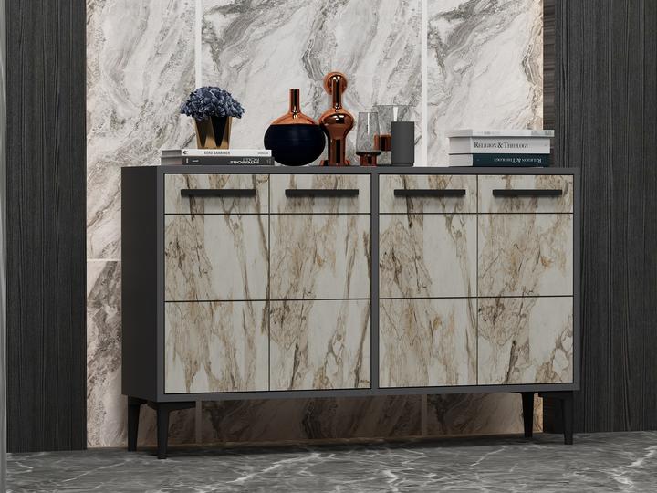 Actual product image Hanah Home Augustus (120 x 75 x 30 cm)