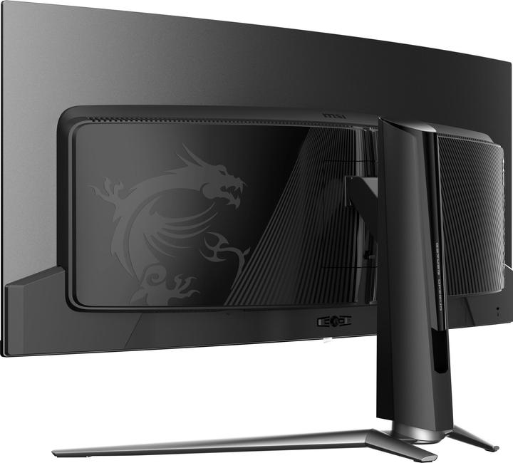 Produktbild MSI MPG 341CQPX QD (3440 x 1440 Pixel, 34.18")
