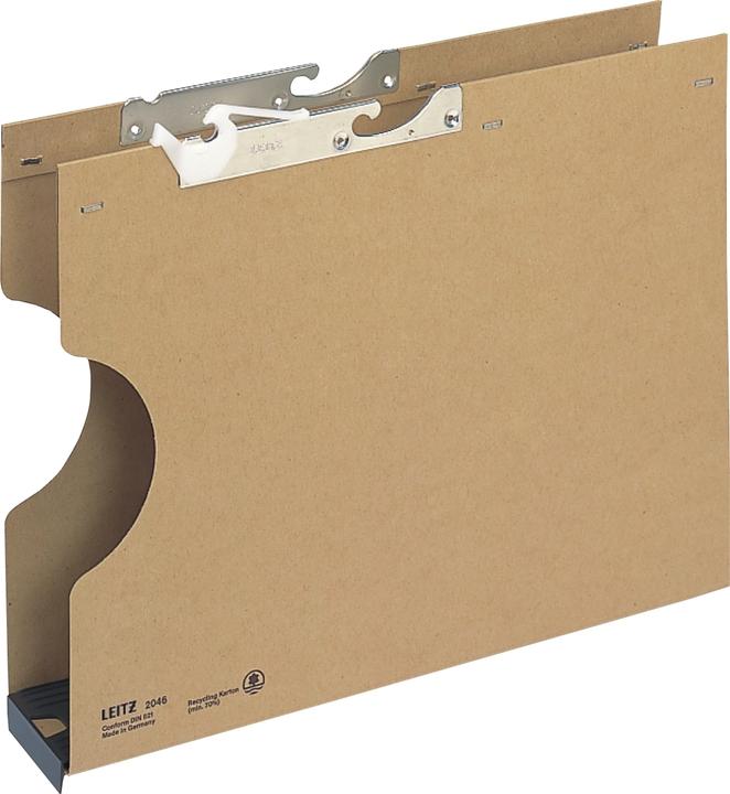 Produktbild Leitz Pendelsammler (A4, 1 x)