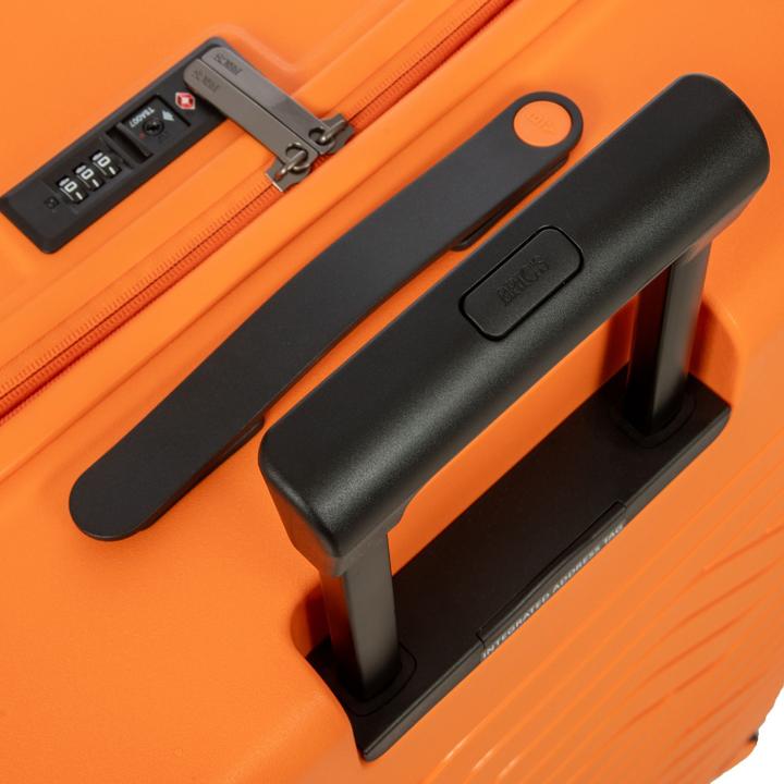 Produktbild Brics BY Ulisse 4-Rollen Trolley 79 cm (117 l, XL (ab 115l))