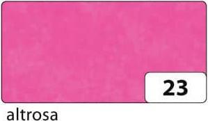 Produktbild Folia Bringmann Transparentpapier, B700 x L1 m, 42 g qm, pink
