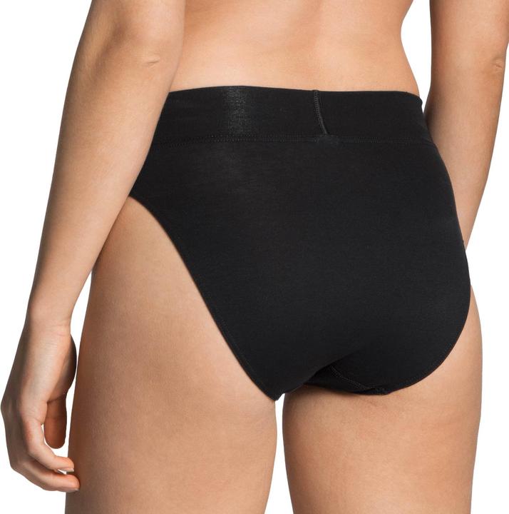 Image du produit Calida Elastic High Waist (W36/L38, lot de 2)