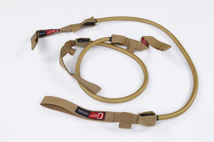 Actual product image Gymstick Ersatztubings (0.75 m, Extra strength)