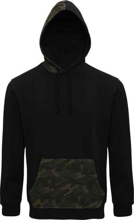 Produktbild Asquith & Fox Kapuzenpullover (L)