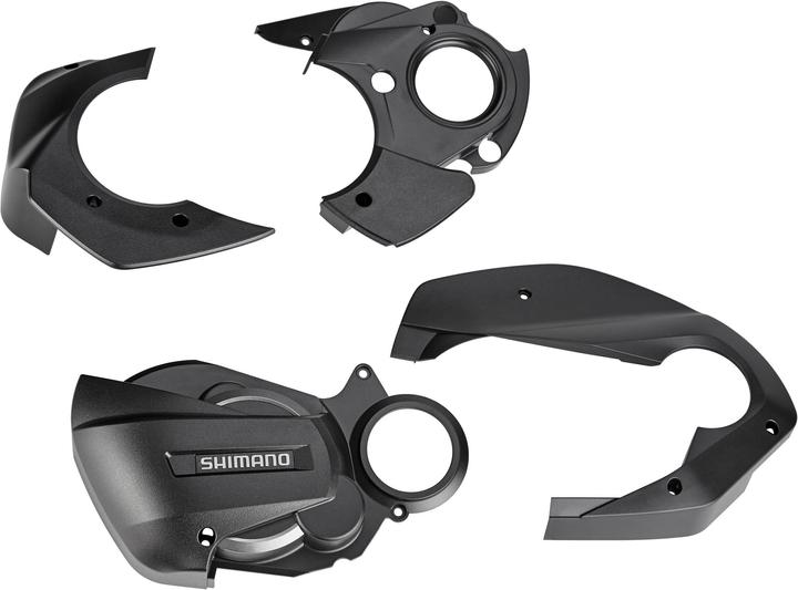 Image du produit Shimano STEPS E7000 Boîtier pour unité d'entraînement Mount Bold Cover