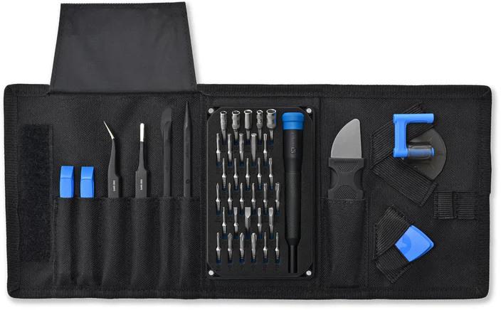 Image du produit iFixit Pro Tech Go Toolkit - Tragbares Elektronik-Reparaturset