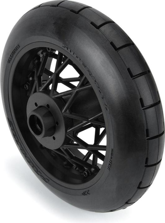 Image du produit Proline Roue complète arrière, Supermoto, Promoto-MX
