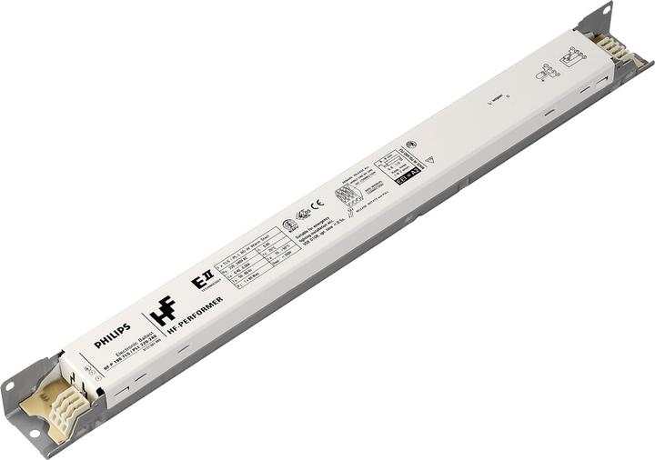 Philips ECG HF-Pi 2x28/35/49/54W 91502330 T5 TC-L 55W TLC 60W 360x30x22mm